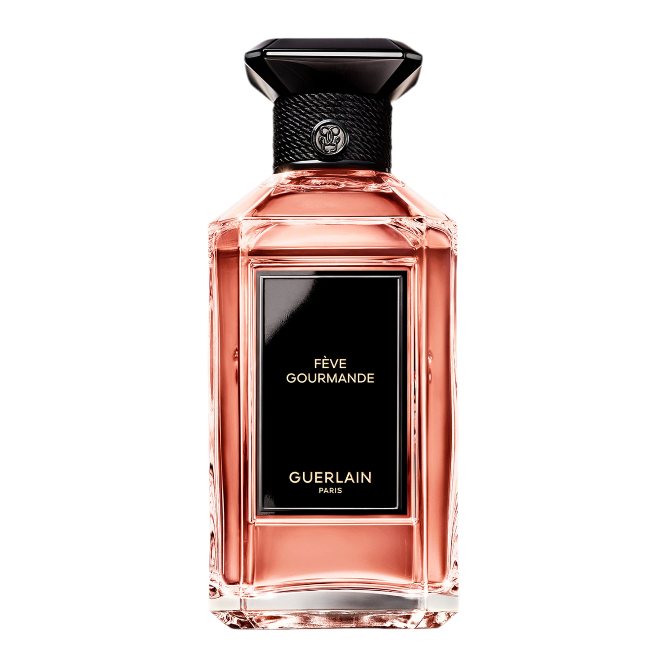 Guerlain Feve Gourmonde Sample - Luke's Scents Decants